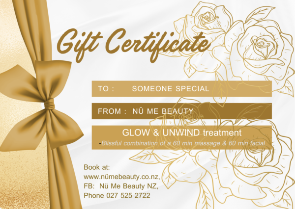 DIGITAL Gift Card
